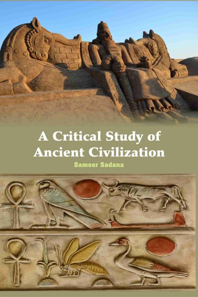 Critical Study of Ancient Civilization