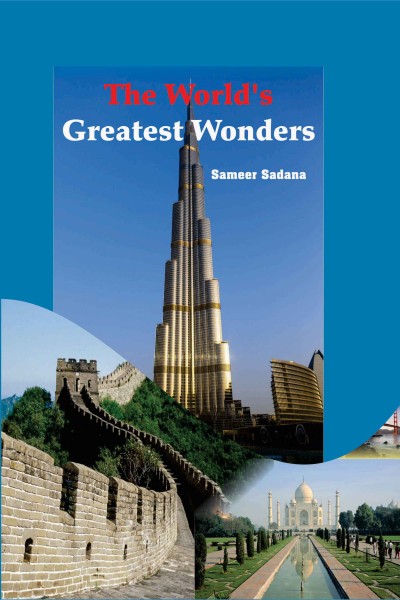 World's Greatest Wonders 