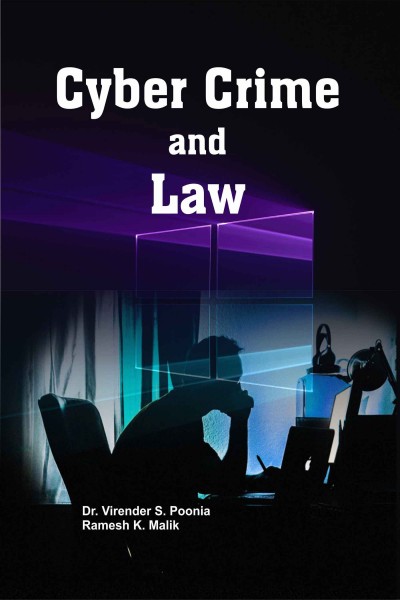 Cyber Crime & Law