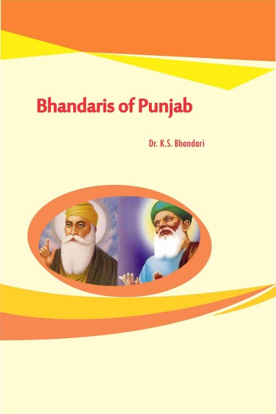 Bhandari's of Punjab