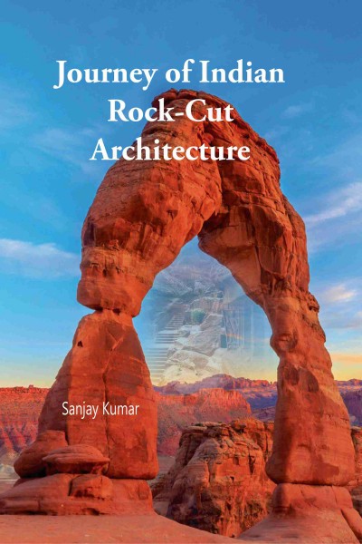 Journey of Indian Rock Cut Architecture