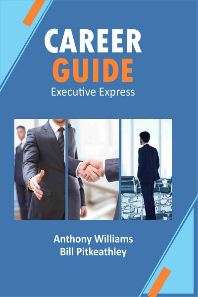 Career Guide : Executive Express