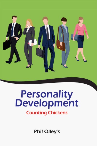 Personality Development : Counting Chickens