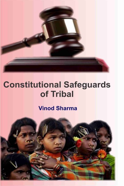 Constitutional Safeguards of Tribal