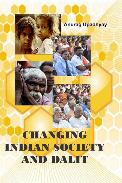 Changing Indian Society & Dalit