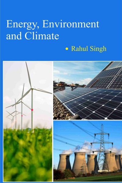 Energy, Environment & Climate