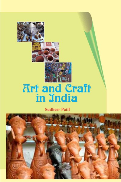 Art & Craft in India