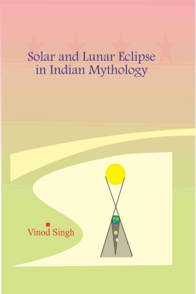 Solar & Lunar Eclipse in Indian Mythology