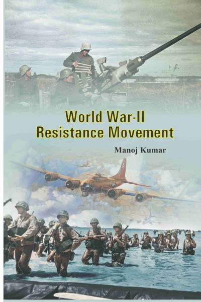 World War II Resistance Movement