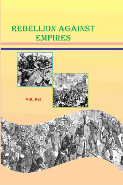 Rebellion Against Empires