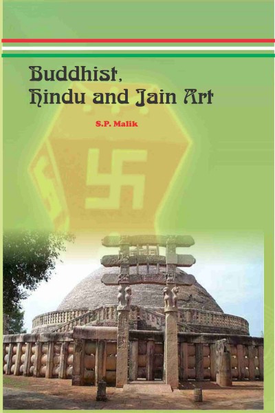 Buddhist, Hindu & Jain Art