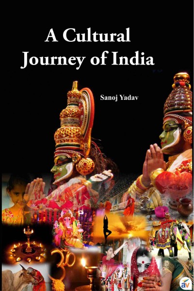 Cultural Journey of India