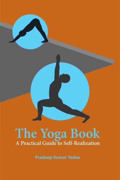 Yoga Book : A Practical Guide to Self-Realization
