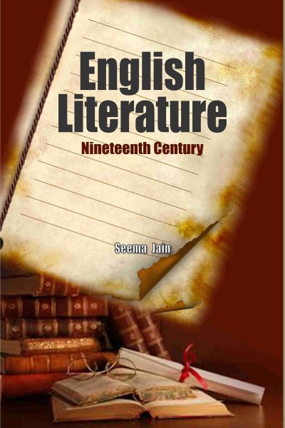 English Literature : Nineteenth Century