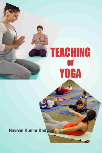Teaching of Yoga