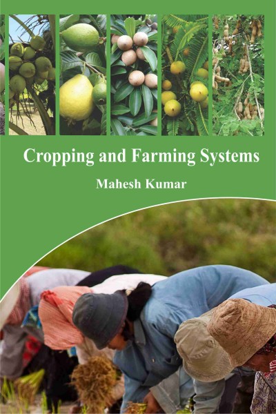 Cropping & Farming Systems