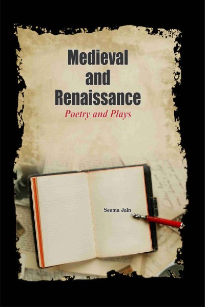 Medieval & Renaissance: Poetry & Plays