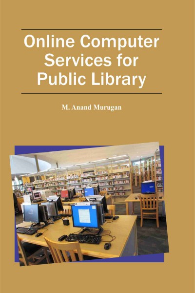 Online Computer Services for Public Library