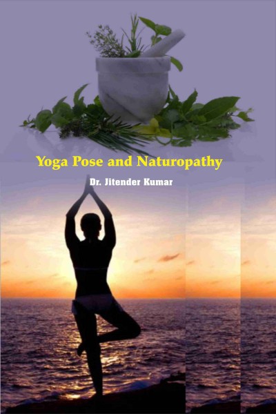Yoga Pose & Naturopathy
