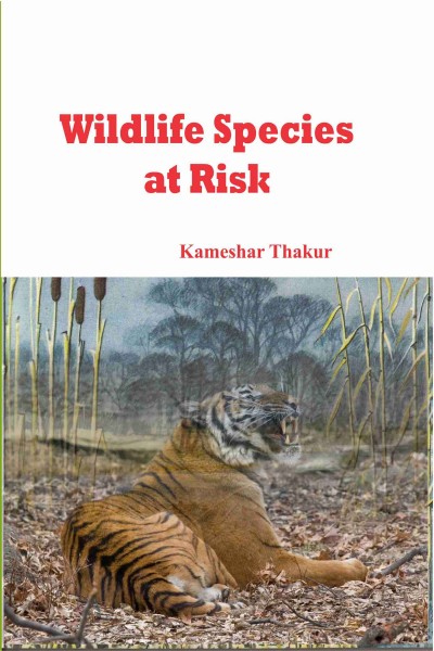 Wildlife Species at Risk