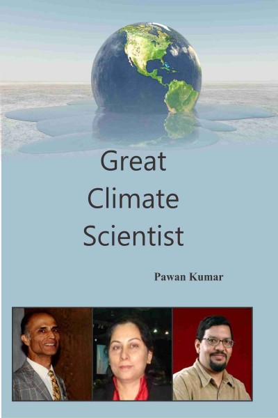 Great Climate Scientist