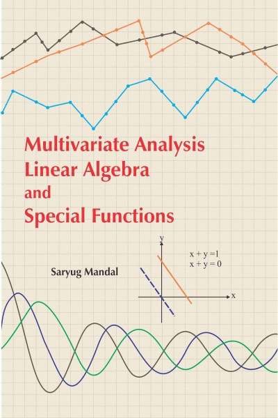 Multivariate Analysis, Linear Algebra & Special Functions