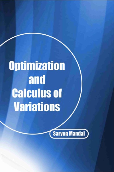 Optimization & Calculus of Variations