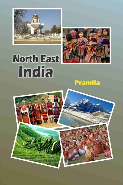 North East of India