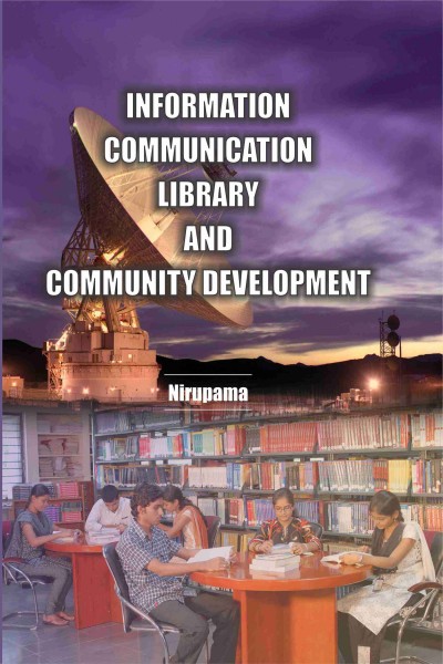 Information, Communication, Library & Community Development