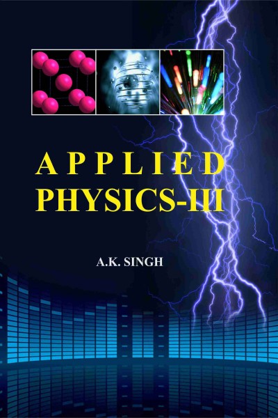 Applied Physics-III