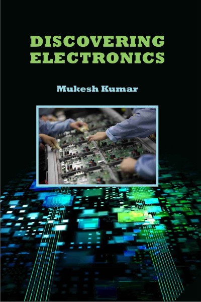 Discovering Electronics