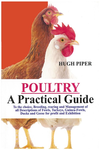 Poultry : A Practical Guide