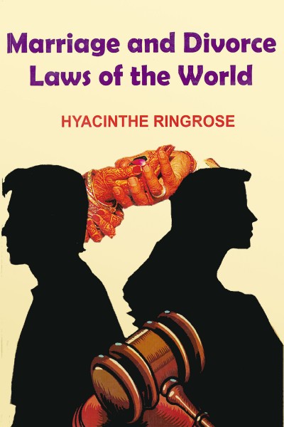 Marriage & Divorce Laws of the World
