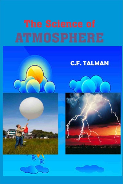 Science of Atmosphere
