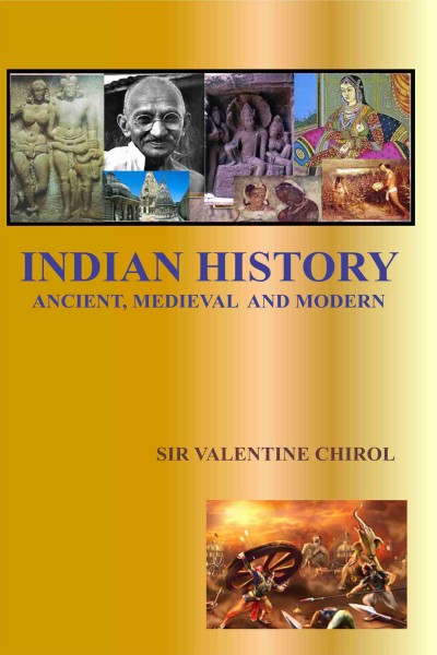 Indian History : Ancient, Medieval & Modern