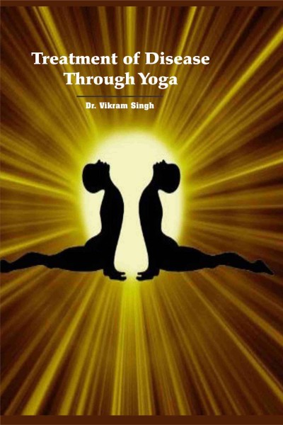 Traatment of Disease Through Yoga