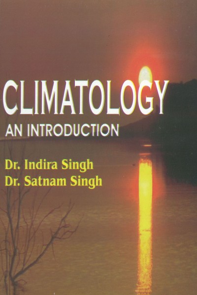 Climatology : An Introduction