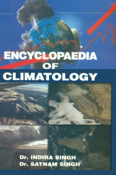 Encyclopaedia of Climatology - in 2 Vols.