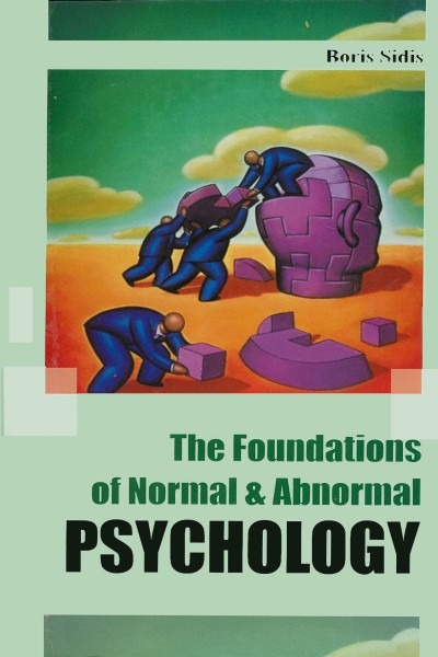 Foundations of Normal & Abnormal Psychology