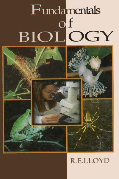 Fundamentals of Biology