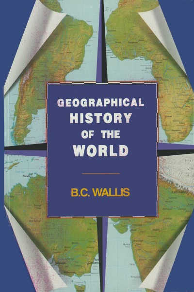 Geographical History of the World