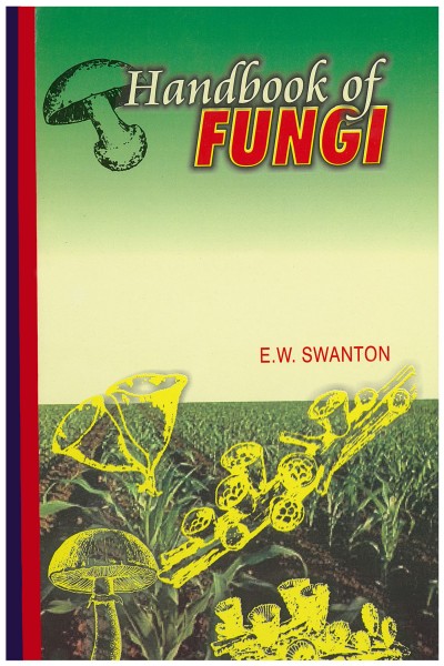 Handbook of Fungi