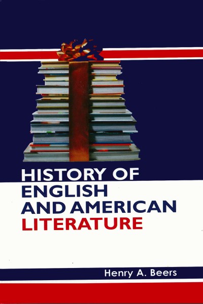 History of English  & American Literature