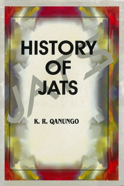 History of Jats