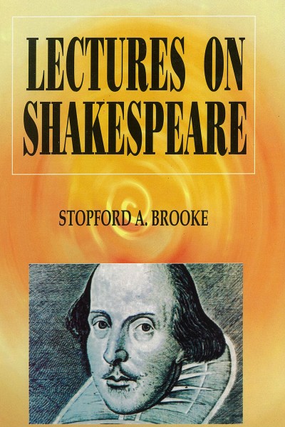 Lectures on Shakespeare