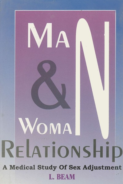 Man & Woman Relationship