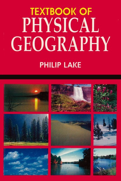 Textbook of Physical Geography