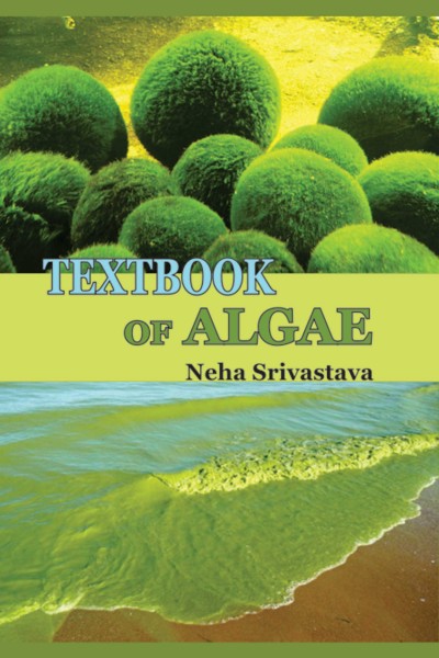 Textbook of Algae