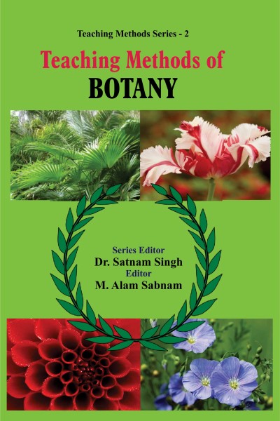 Teaching Methods of Botany