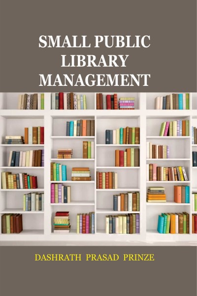 Small Public Library Management